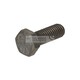 HEX BOLT M6X18-8.8-MAN183-B1